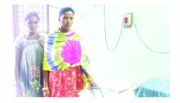 ఇంకా కొనసా...గుతున్న 'అమ్మఒడి'