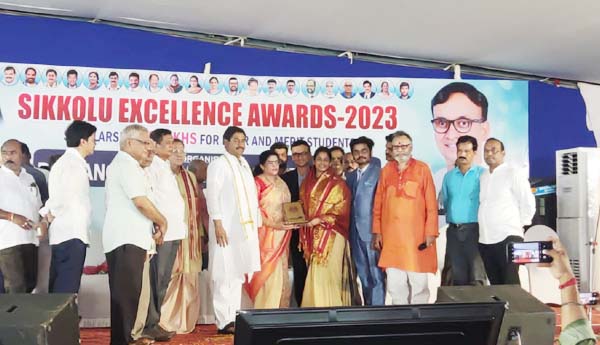 ఆత్మవిశ్వాసమే విజయానికి నాంది