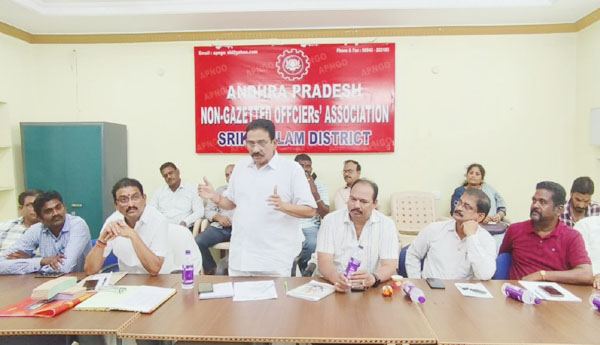 మహాసభలను విజయవంతం చేయాలి