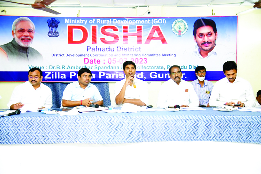 ఉపాధి హామీ పని దినాలు పెంచాలి