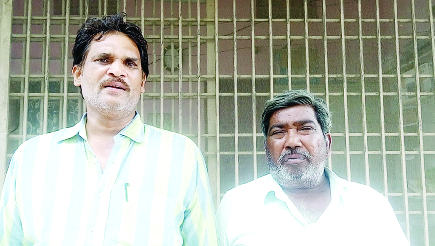 నకిలీ విత్తనాలు అరికట్టడంలో వైఫల్యం