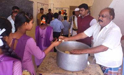 ప్రమాణాలు పాటించాలి