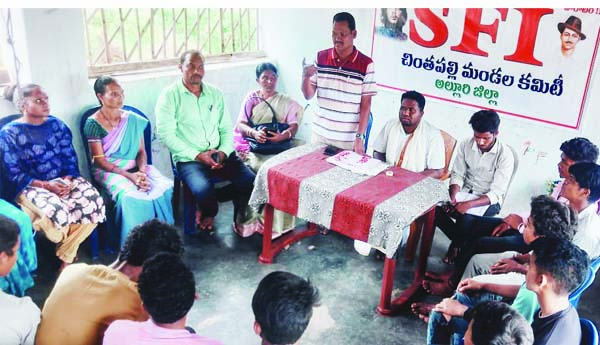 మణిపూర్‌ సిఎం రాజీనామా చేయాలి