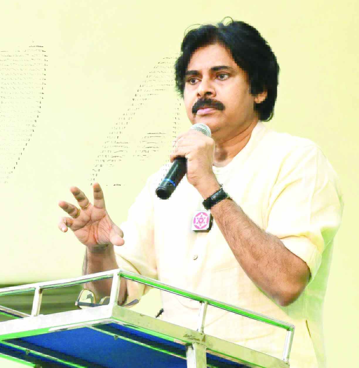 డబ్బు, పదవులతో నన్ను కొనలేరు