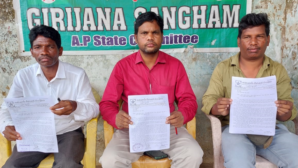 అక్రమ బదిలీలను రద్దు చేయాలి