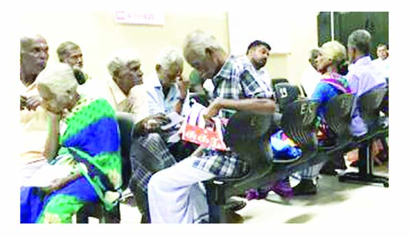 కళ్లు కలకలం