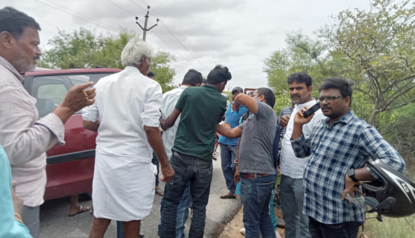 pig-attack-in-rayachoti