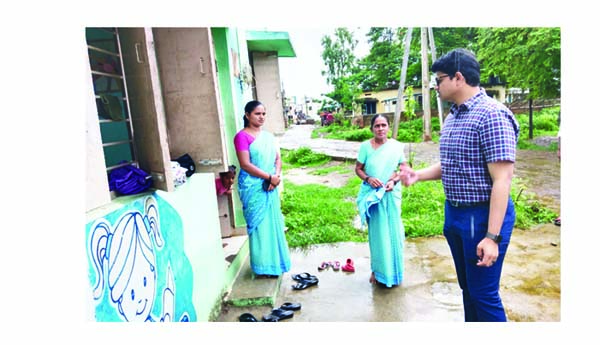 ఫ్యామిలీ డాక్టర్‌ విధానం పక్కాగా అమలు చేయాలి