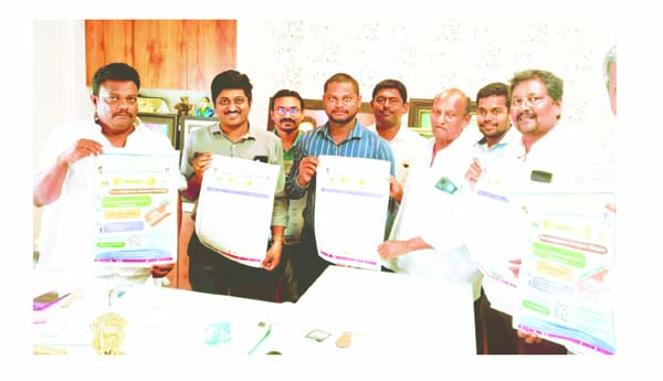 జాబ్‌మేళా సద్వినియోగం చేసుకోవాలి