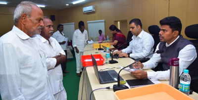 పరిష్కరించాలి