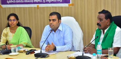 అవగాహన కల్పించాలి