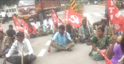 పరిష్కరించాలి