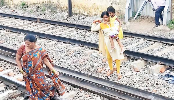 ఆదమరిస్తే అంతే...