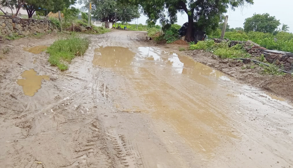 rain-water-remove-on-road