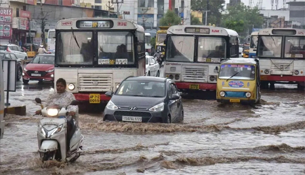 A-weakened-low-pressure