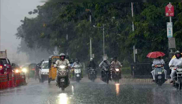 Rain-again-in-Hyderabad-Yellow-alert-issued