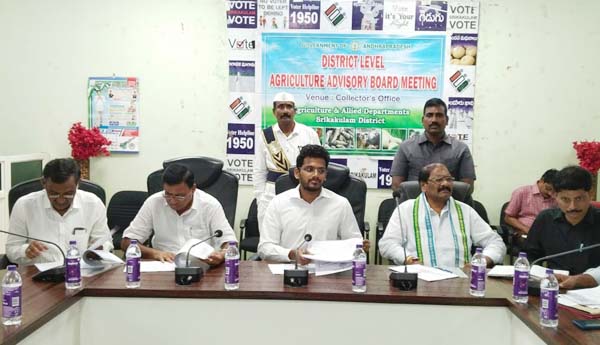 సాంకేతిక పరిజ్ఞానంతో రైతులకు మరింత లబ్ధి