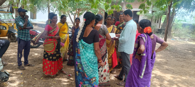 మహిళలు ఆగ్రహం