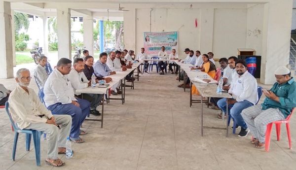 round-table-to-support-journalist-tulasi-chand