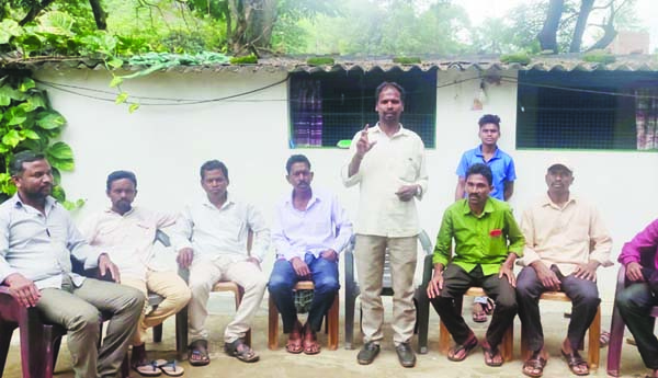 ఎన్నికల్లో టిడిపి గెలుపే ధ్యేయం