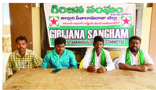 మణిపూర్‌లో బిజెపి అల్లర్లు