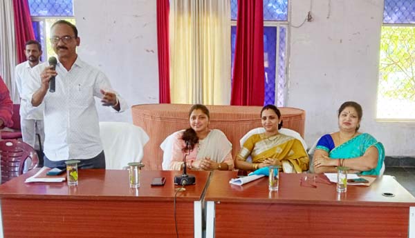 ఆర్థిక సంఘం నిధుల ఖర్చుపై సమీక్ష