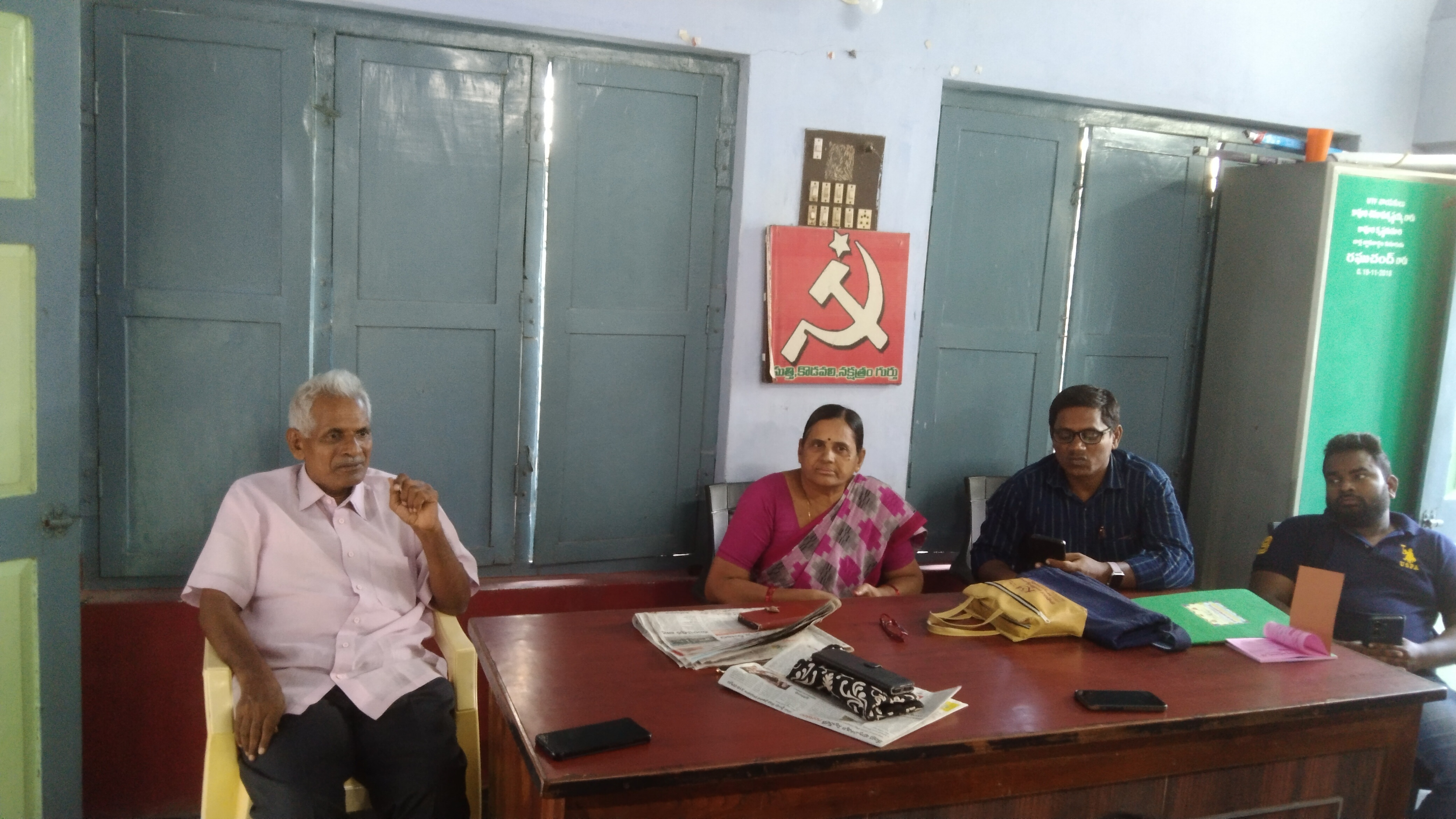 మణిపూర్‌ అల్లర్లకు బిజెపియే బాధ్యత వహించాలి