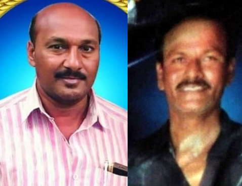 గోవాకు వెళ్లి వస్తూ మృత్యువాత