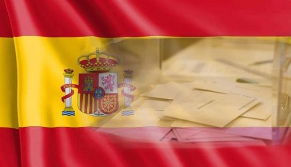 23న స్పెయిన్‌ సార్వత్రిక ఎన్నికలు : అధికార, ప్రతిపక్ష పార్టీల పోటాపోటీ ప్రచారం