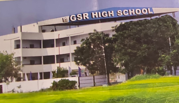 /GSR-High-School-is-another-name-for-better-education