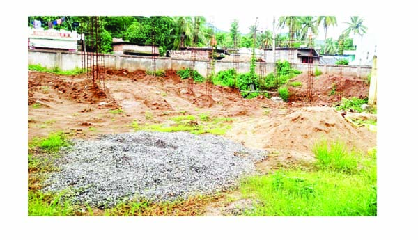 సాగుతూ... ఉన్నా