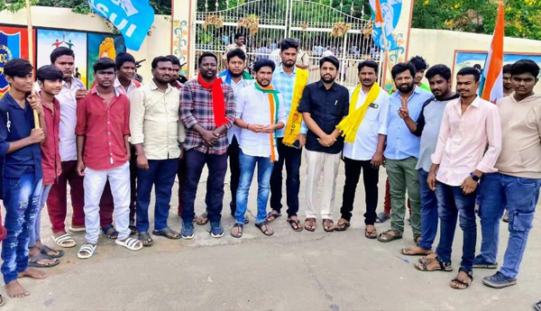 Bandh-of-educational-institutions-is-successful