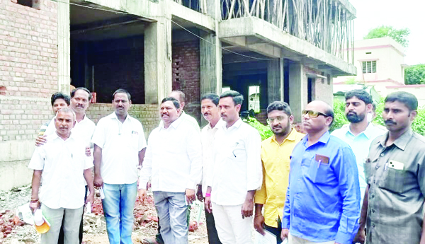 విద్య, వైద్య రంగాలకు అధిక ప్రాధాన్యత