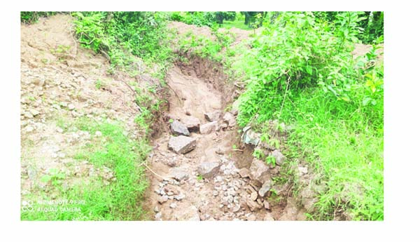 రైతుల గోడు పట్టదా?