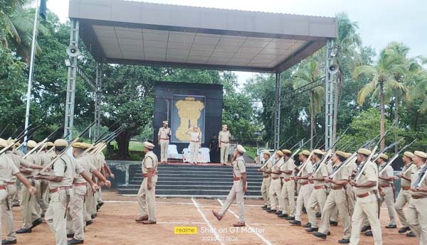 అవగాహనతోనే నేరాల నియంత్రణ