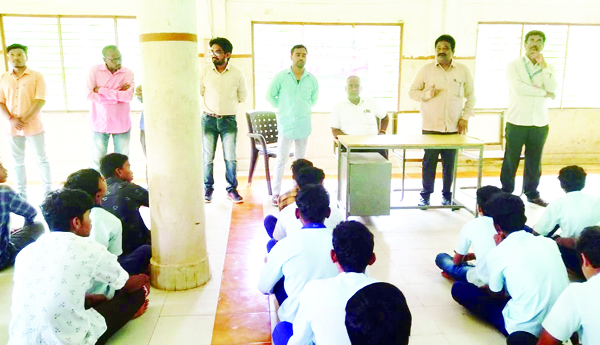 క్రీడలతో మానసిక ఉల్లాసం