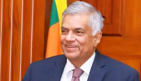 sri-lankan-president-wickremesinghe-to-visit-india-on-july-21