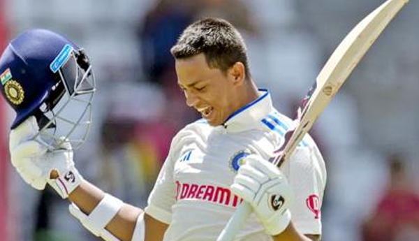Yashaswi-Jaiswal-broke-records-on-his-debut