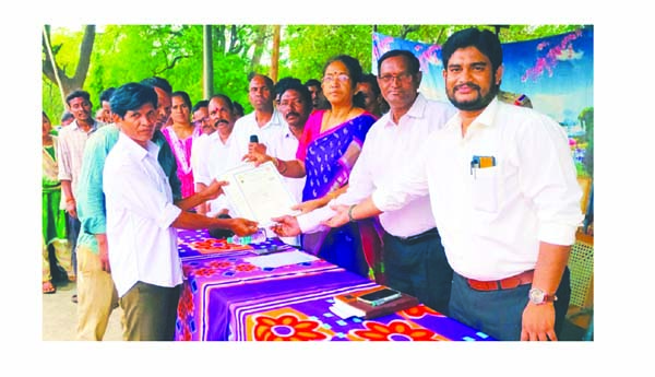 జగనన్న సురక్షతో మరిన్ని సేవలు:ఎమ్మెల్యే