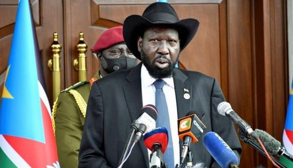 దక్షిణ సూడాన్‌లో వచ్చే ఏడాది తొలి ఎన్నికలు