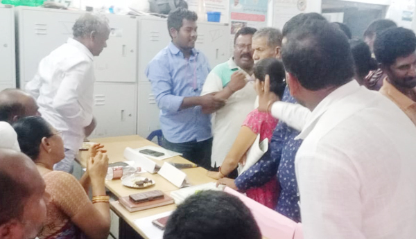 ప్రజా సంక్షేమమే 'జగనన్న సురక్ష'