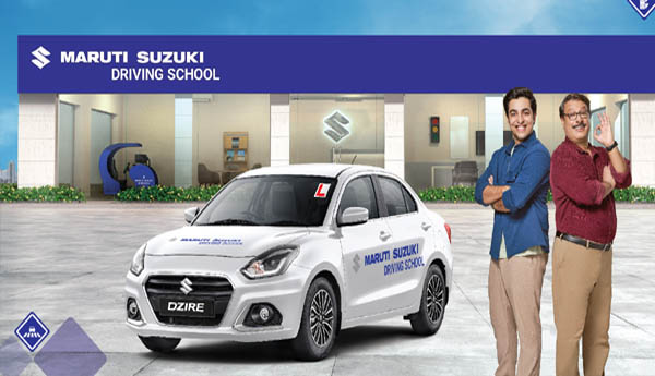 20-lakh-people-trained-in-Maruti-Driving-School