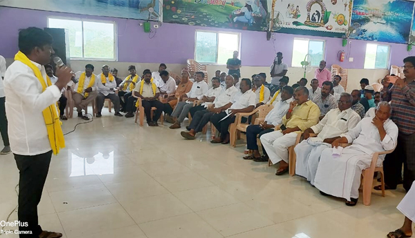 tdp-incharge-on-ycp-government