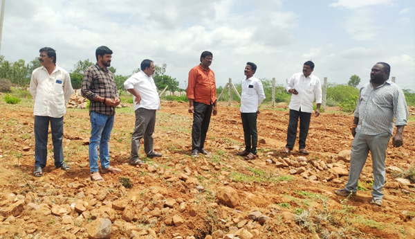 tdp-warning-on-land-grabbing-issue