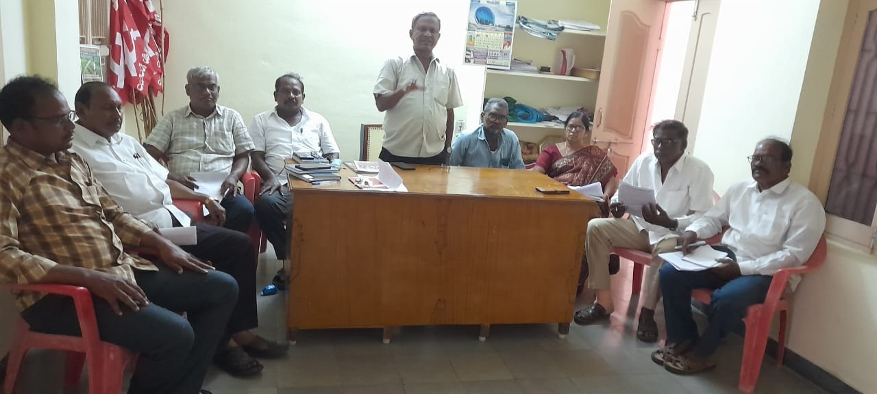 తిస్టేసిన సమస్యలను పరిష్కరించండి