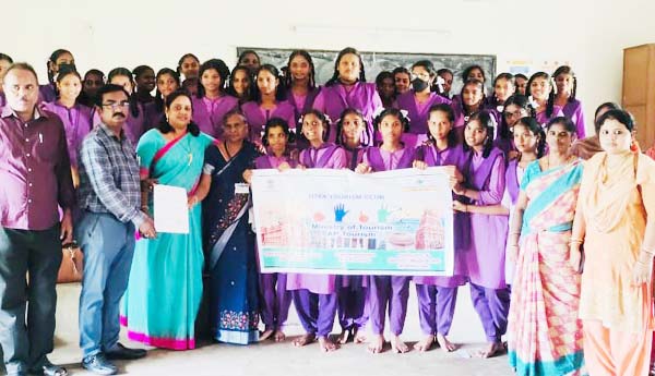 నైపుణ్యాభివృద్ధికి యువక్లబ్‌లు దోహదం