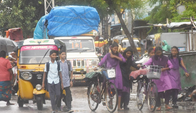  జనజీవనం