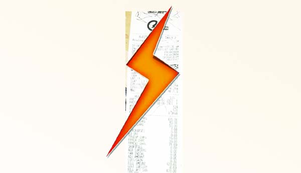 వినియోగదారులకు విద్యుత్‌షాక్‌