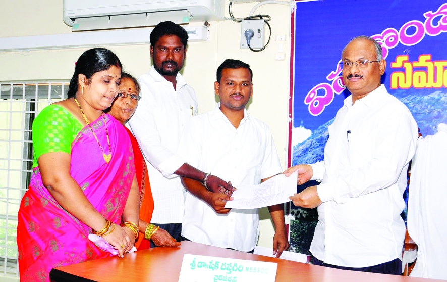 జీవో146 ను అమలు చేయండి