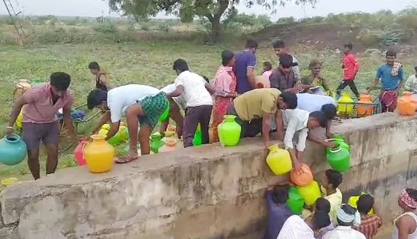 water-problem-in-adoni